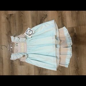 Little prim set Sz 5 new with tags